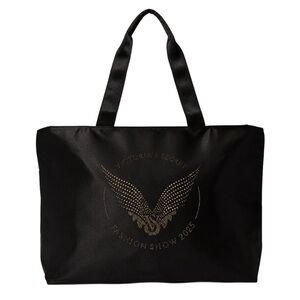NWT Victoria's Secret Fashion Show Large Tote Bag Sealed